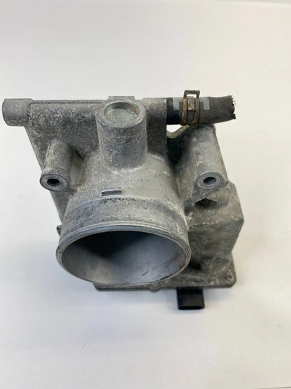 2006-2013 MAZDA 3 MAZDA3 2.0L SEDAN THROTTLE BODY THROTTLE VALVE ASSY L3R413640