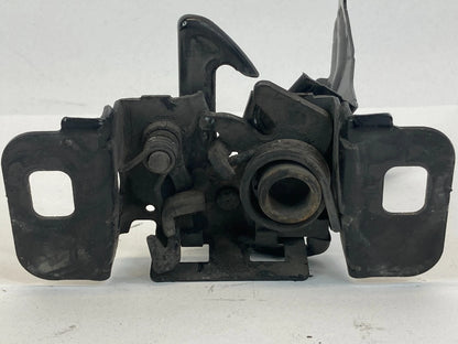 2009 2010 2011 2012 CHEVROLET TRAVERSE FRONT SIDE HOOD LATCH LOCK ASSEMBLY OEM