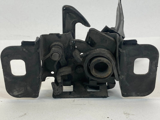 2009 2010 2011 2012 CHEVROLET TRAVERSE FRONT SIDE HOOD LATCH LOCK ASSEMBLY OEM