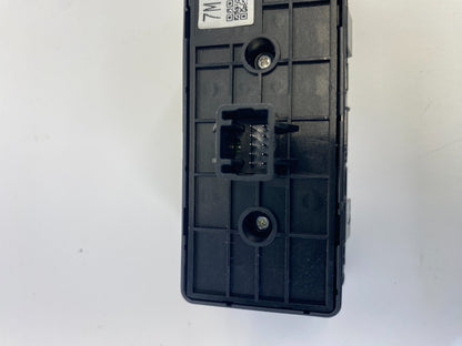 2014-2016 Mazda 3 Mazda3 BSM Tire Pressure and Traction Control Switch Assy OEM