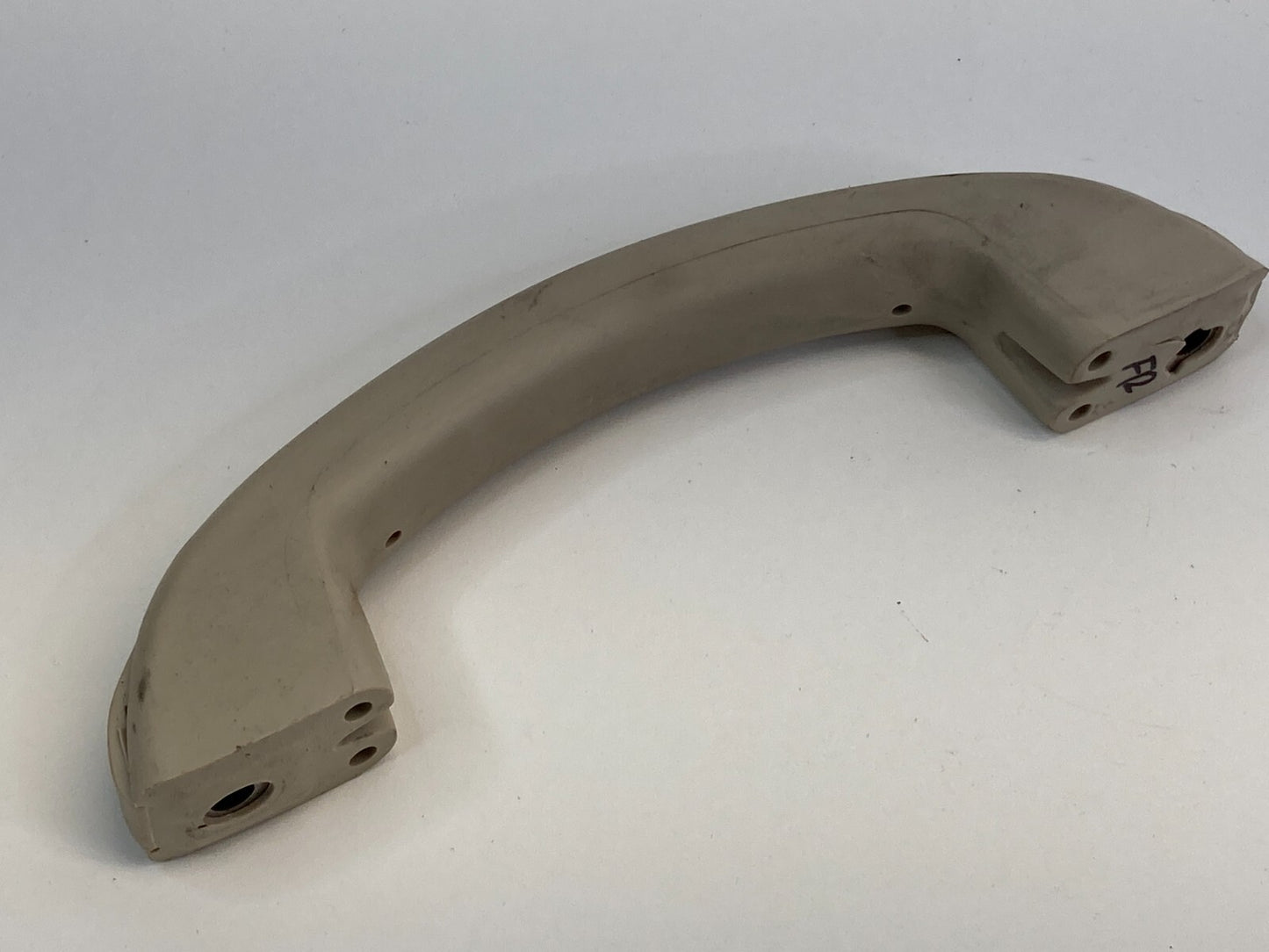 03 04 Ford Escape Roof Front Right Grab Grip Assist Handle YL84-7831406-ACW