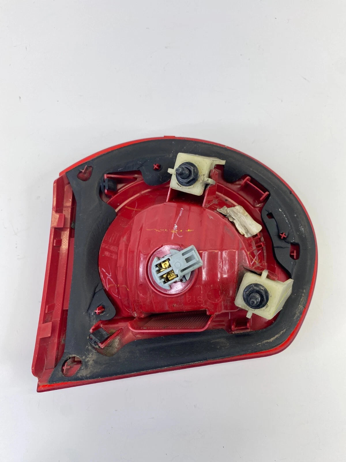 2009-2012 Chevrolet Traverse Rear Left Side Trunk Lid Tail Light Taillight OEM