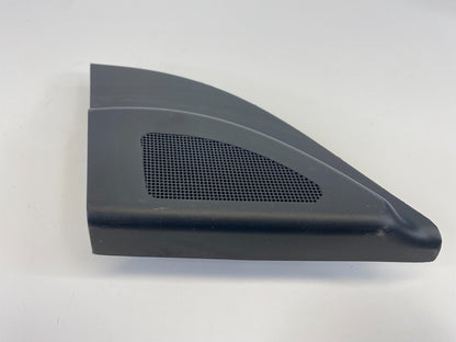 12-17 Hyundai Accent Front Right Inner Door Corner Cover w/ Tweeter 87661-1R020