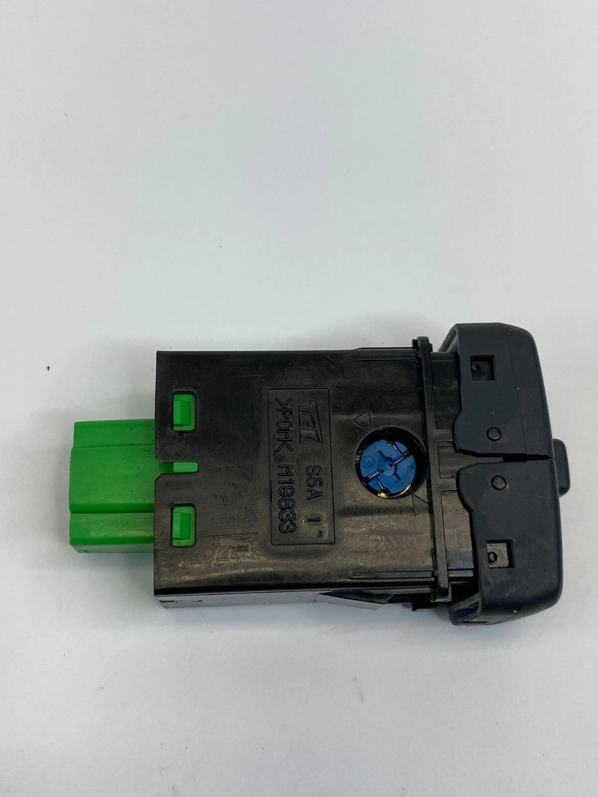 2003-2007 HONDA ACCORD COUPE SUNROOF SUN ROOF SWITCH BUTTON CONTROL M19833 OEM
