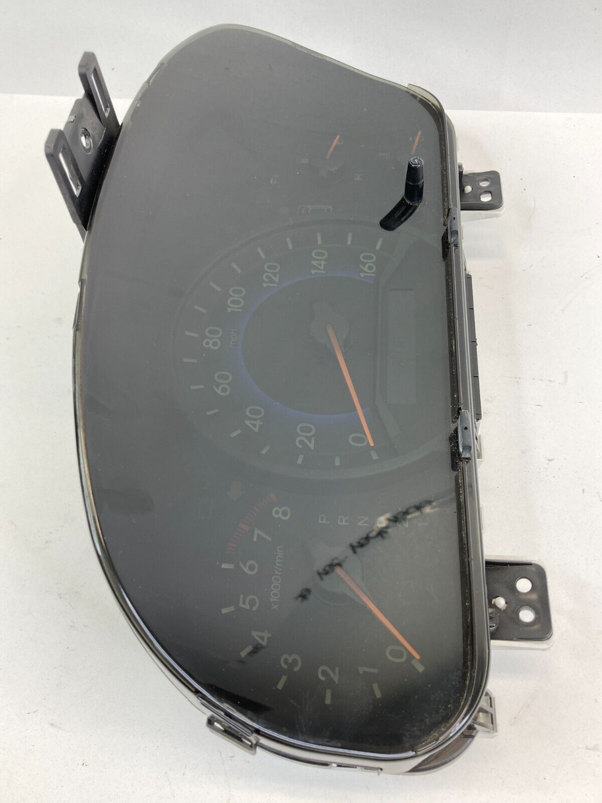 05 Honda Odyssey Instrument Cluster Speedometer 265K Miles 78100-SHJ-A010-M1 OEM