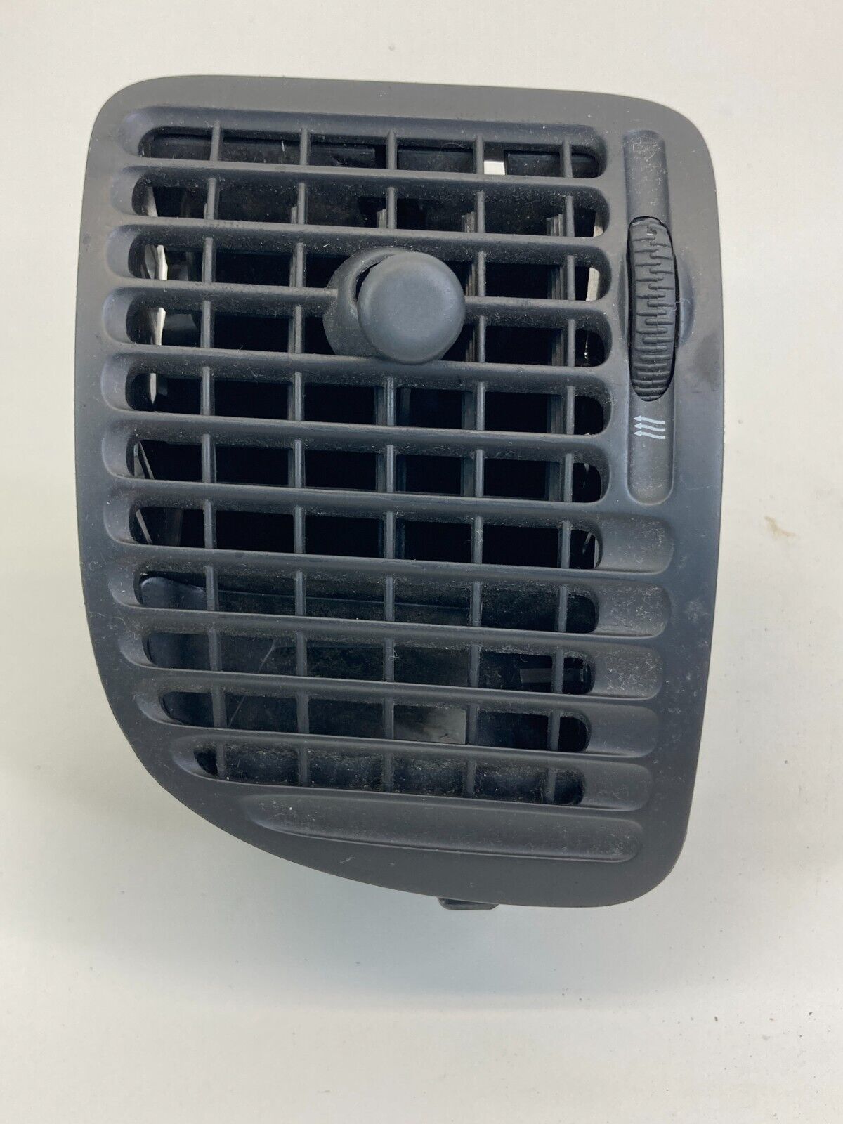 2003-2007 Saab 9-3 93 Dash Right Outer Side AC A/C Air Vent Grille 12789735 OEM