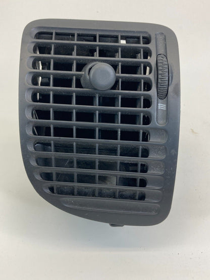 2003-2007 Saab 9-3 93 Dash Right Outer Side AC A/C Air Vent Grille 12789735 OEM