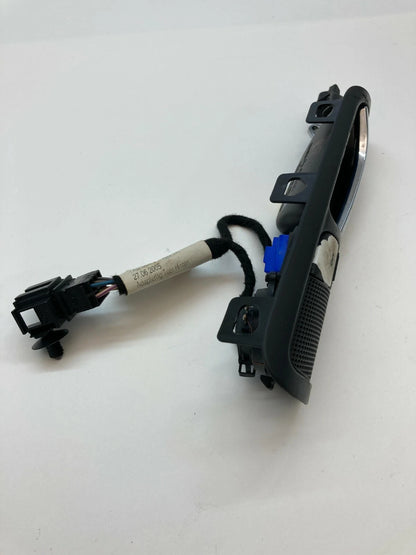 06 07 VOLSWAGEN PASSAT SEDAN REAR RIGHT INNER DOOR HANDLE W SPEAKER 3C4 839 114