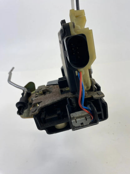 1998-2004 AUDI A6 QUATTRO REAR RIGHT SIDE DOOR LATCH RELEASE ACTUATOR 4B0839016C