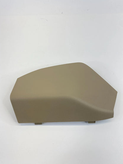10-13 MERCEDES-BENZ E350 FRONT LEFT SIDE INNER DOOR PANEL TRIM COVER A2127270148
