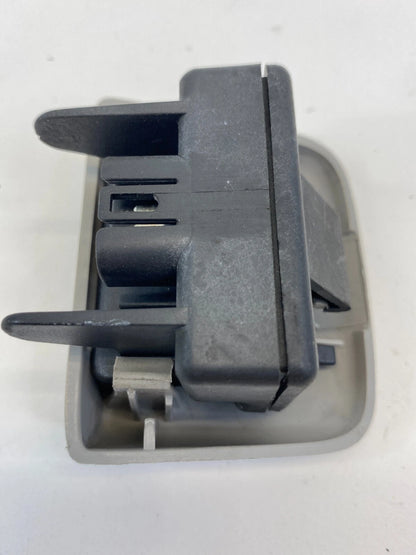 2005-2007 BUICK TERRAZA REAR ROOF PANEL PARKING AID SENSOR ASSEMBLY OEM