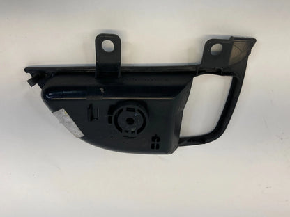 11-16 HYUNDAI ELANTRA REAR LEFT INNER DOOR HANDLE BEZEL COVER 83611-MD100 OEM