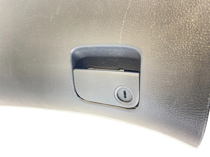 2008 2009 08 09 SUBARU LEGACY GLOVE BOX STORAGE COMPARTMENT ASSEMBLY 66123AG03A