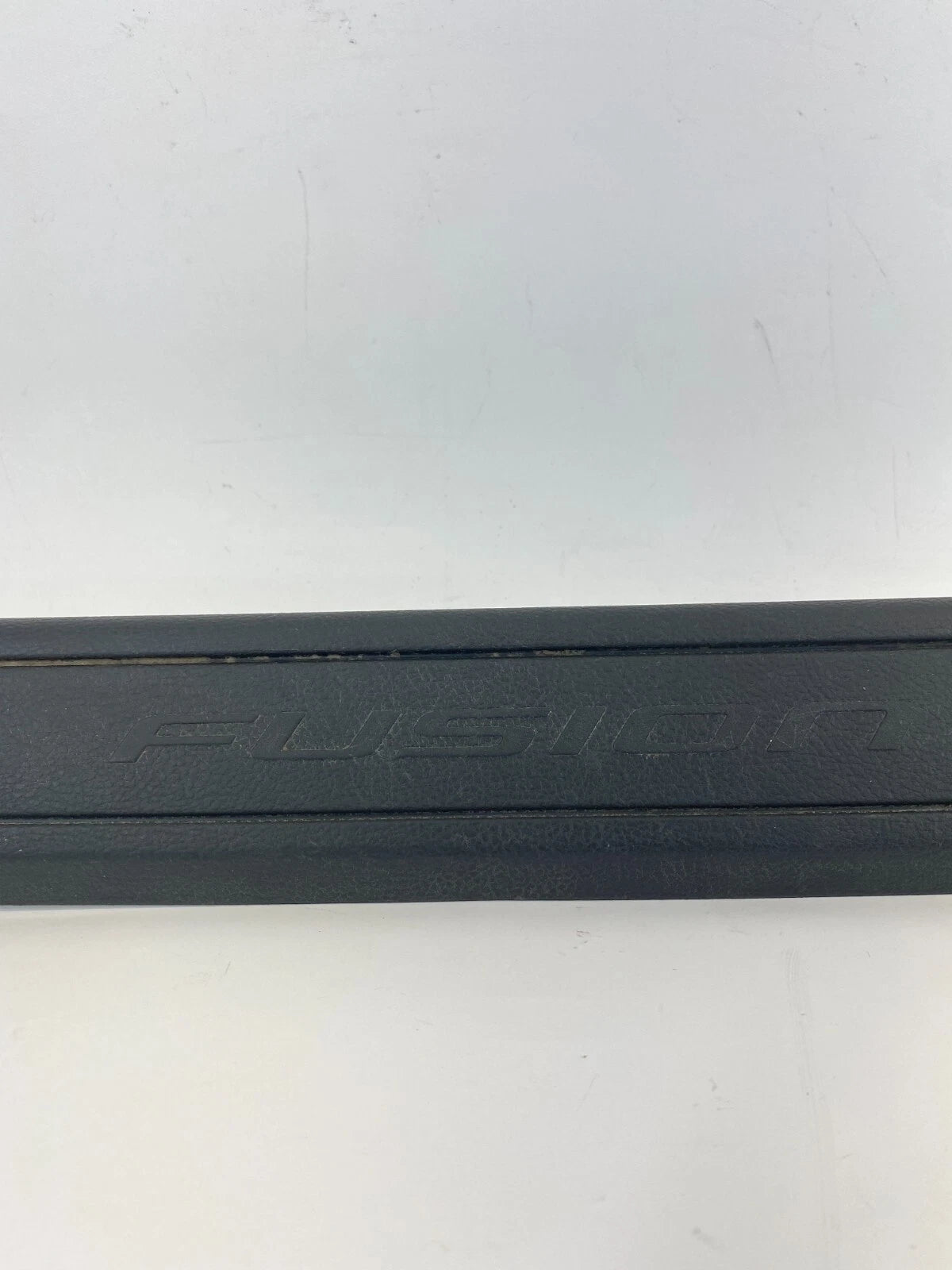 2013-2016 FORD FUSION FRONT LEFT SILL SCUFF PLATE TRIM PANEL DS73-F13201-A OEM