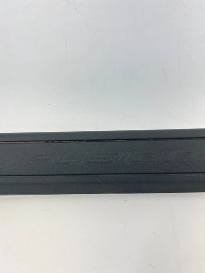 2013-2016 FORD FUSION FRONT LEFT SILL SCUFF PLATE TRIM PANEL DS73-F13201-A OEM