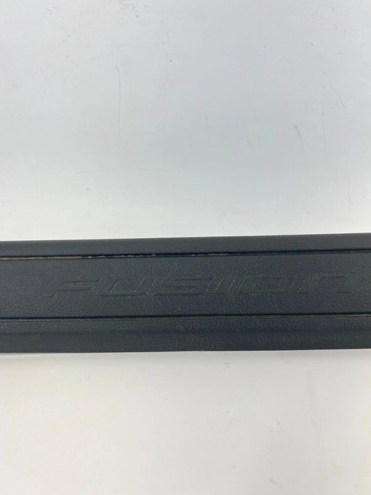 2013-2016 FORD FUSION FRONT LEFT SILL SCUFF PLATE TRIM PANEL DS73-F13201-A OEM