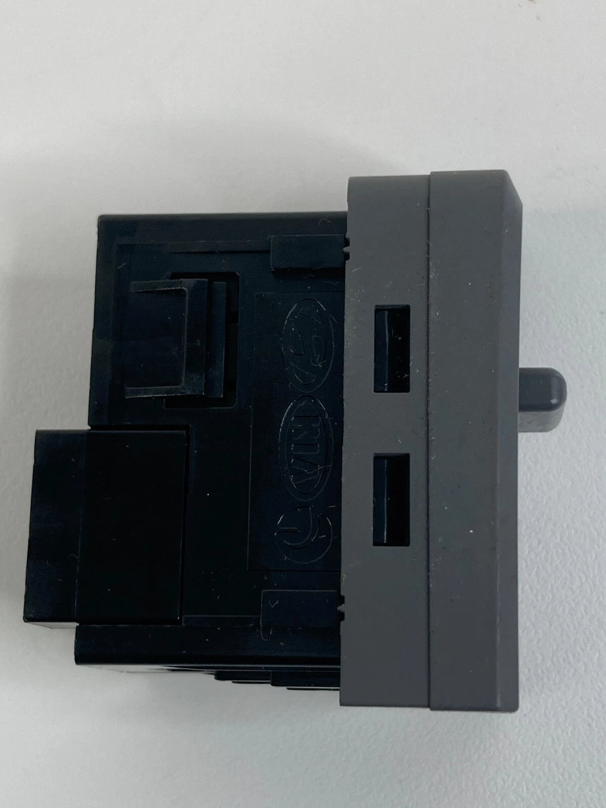 2011-2014 HYUNDAI SONATA DASH DIMMER LIGHT LAMP SWITCH BUTTON ASSY 202009275 OEM
