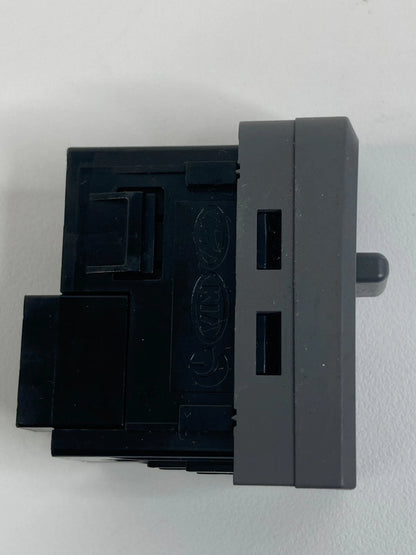 2011-2014 HYUNDAI SONATA DASH DIMMER LIGHT LAMP SWITCH BUTTON ASSY 202009275 OEM