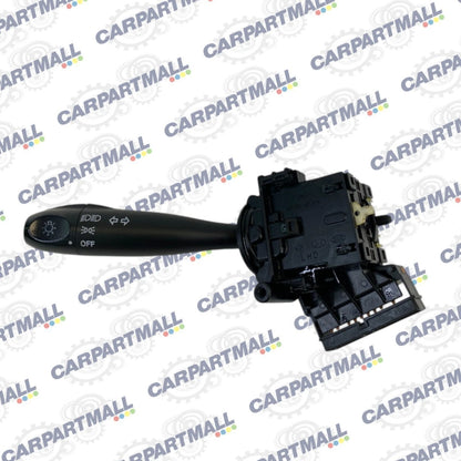 06-11 HYUNDAI ACCENT TURN SIGNAL HEADLIGHT DIMMER COMBINATION SWITCH OEM 32932A