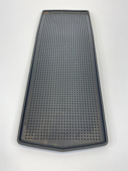 2006 2007 06 07 SATURN VUE CENTER CONSOLE INTERIOR INSERT RUBBER MAT MER52685