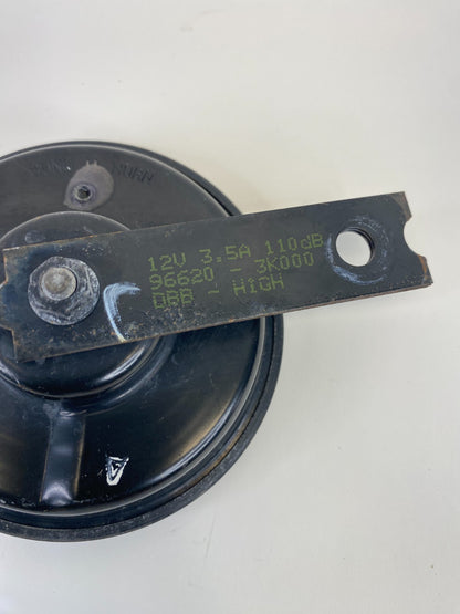 2006-2014 Hyundai Sonata High Note Horn Signal Alarm Siren 96620-3K000 OEM