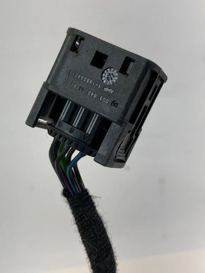 2003-2009 MERCEDES-BENZ E320 FRONT RIGHT DOOR WIRING HARNESS A203540705Q07 OEM
