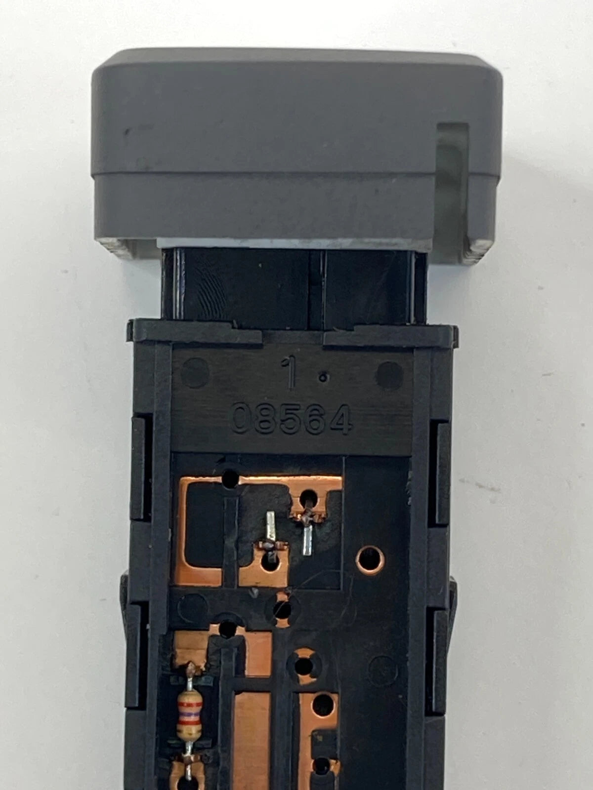 2011 2012 2013 2014 HYUNDAI SONATA OFF TRACTION CONTROL SWITCH BUTTON OEM