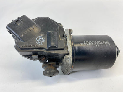 2006-2009 Dodge Chearger Sedan 4-DR Front Windshield Wiper Motor 04805711AA OEM