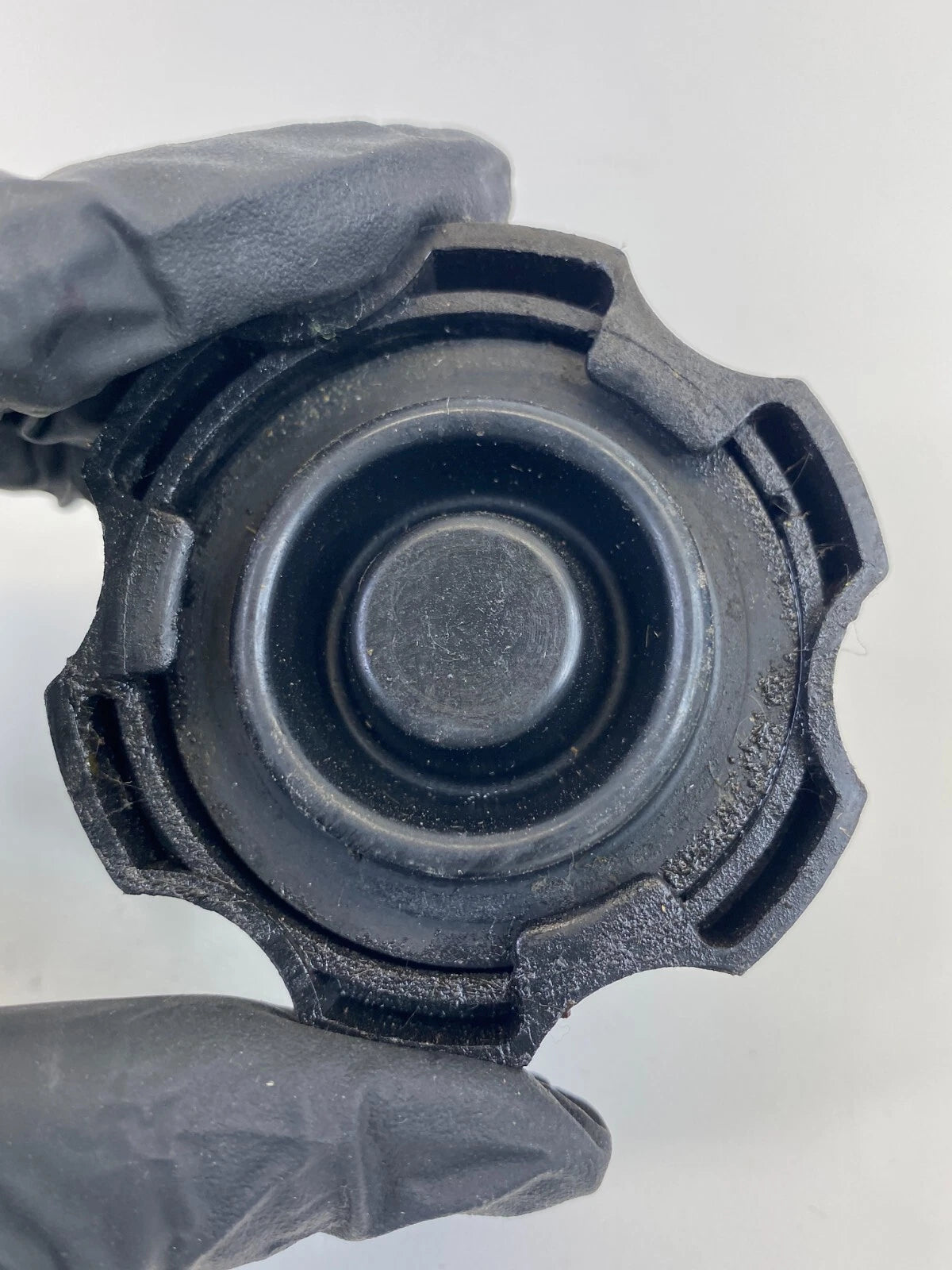 2012-2015 CHEVROLET CAPTIVA SPORT BRAKE MASTER CYLINDER RESERVOIR CAP LID COVER