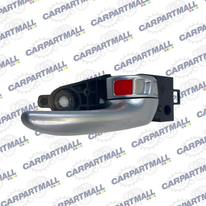 2013-2016 DODGE DART FRONT RIGHT PASSENGER SIDE INNER DOOR HANDLE 186018461 OEM