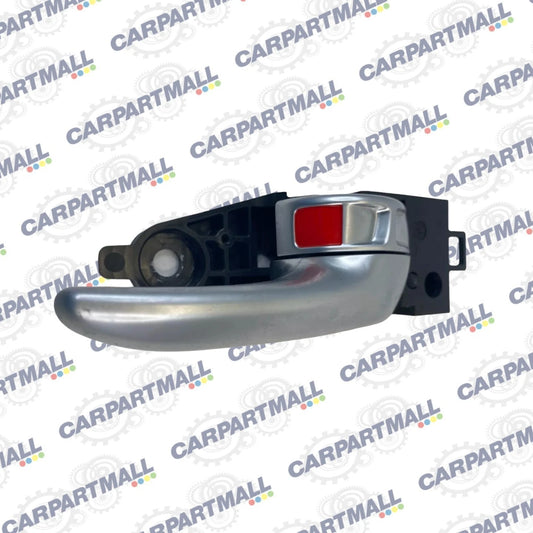 2013-2016 DODGE DART FRONT RIGHT PASSENGER SIDE INNER DOOR HANDLE 186018461 OEM
