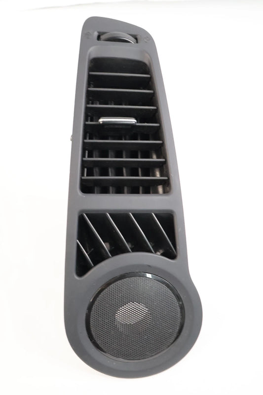10-13 KIA SOUL DASH RIGHT PASSENGER OUTER A/C AIR VENT SPEAKER BEZEL 97460-2K000