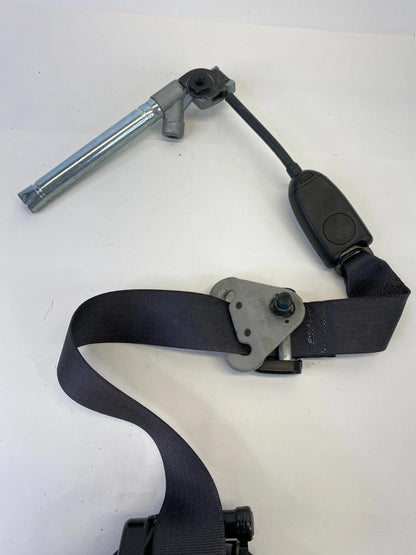 2011 2012 CHEVROLET MALIBU FRONT RIGHT PASSENGER SEAT BELT RETRACTOR 616732400C