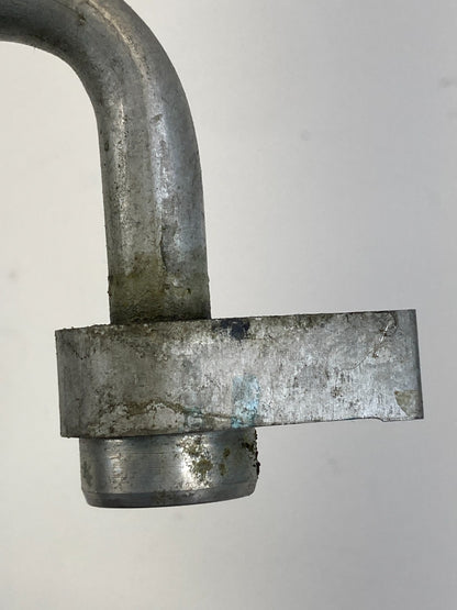 13-16 Ford Escape 2.0L A/C AC Refrigerant Discharge Hose Line CV6119N601FB OEM