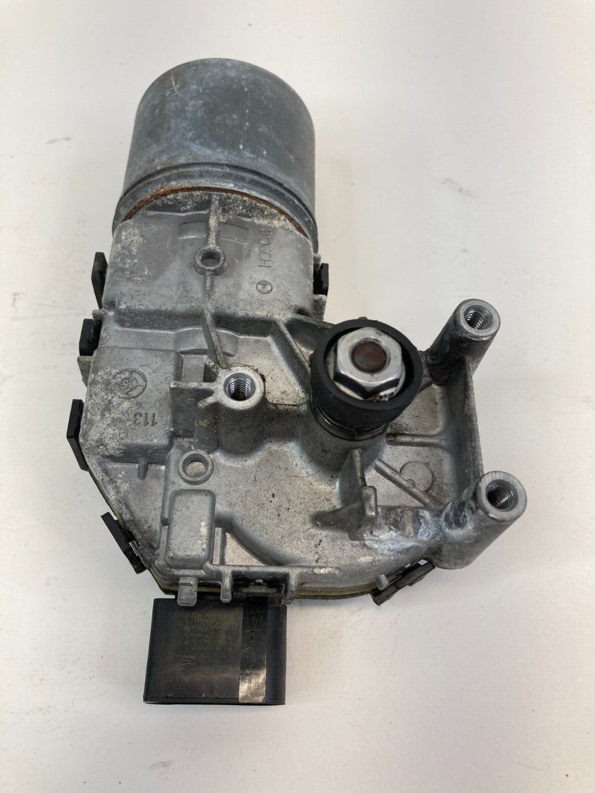 2012-2022 Volkswagen Passat SedanFront Windshield Wiper Motor 561955119A OEM