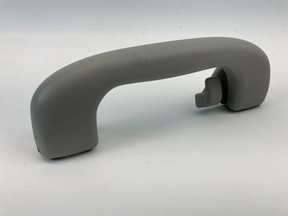 2012-2018 CHEVY SONIC REAR LEFT SIDE ROOF GRAB HANDLE GRIP GRAY OEM