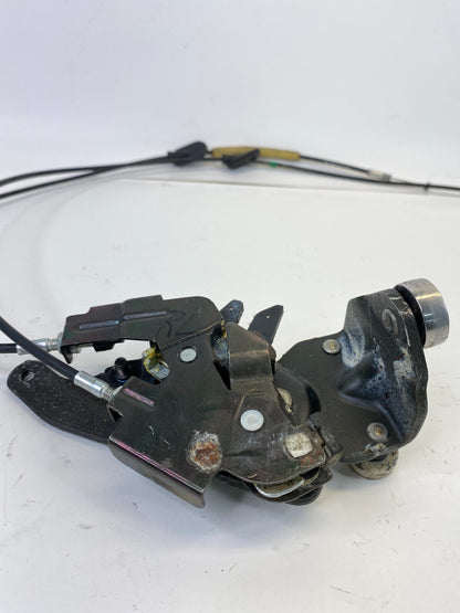 05 06 07 08 09 10 Honda Odyssey Rear Left Side Sliding Door Lower Roller OEM