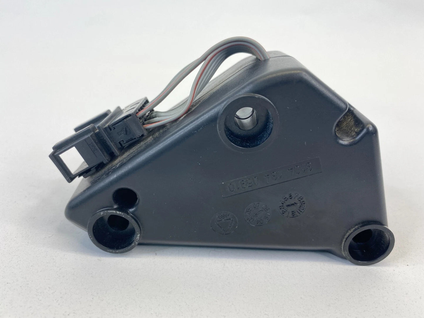 2005-2014 VW JETTA RADIO AUDIO AMPLIFIER AMP MODULE UNIT 1K0-035-463-D OEM