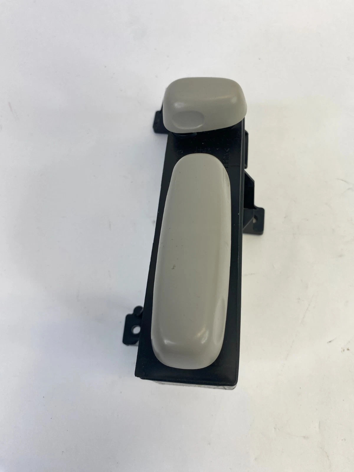 2009-2015 TOYOTA VENZA FRONT LEFT DRIVER SIDE SEAT ADJUSTMENT CONTROL SWITCH