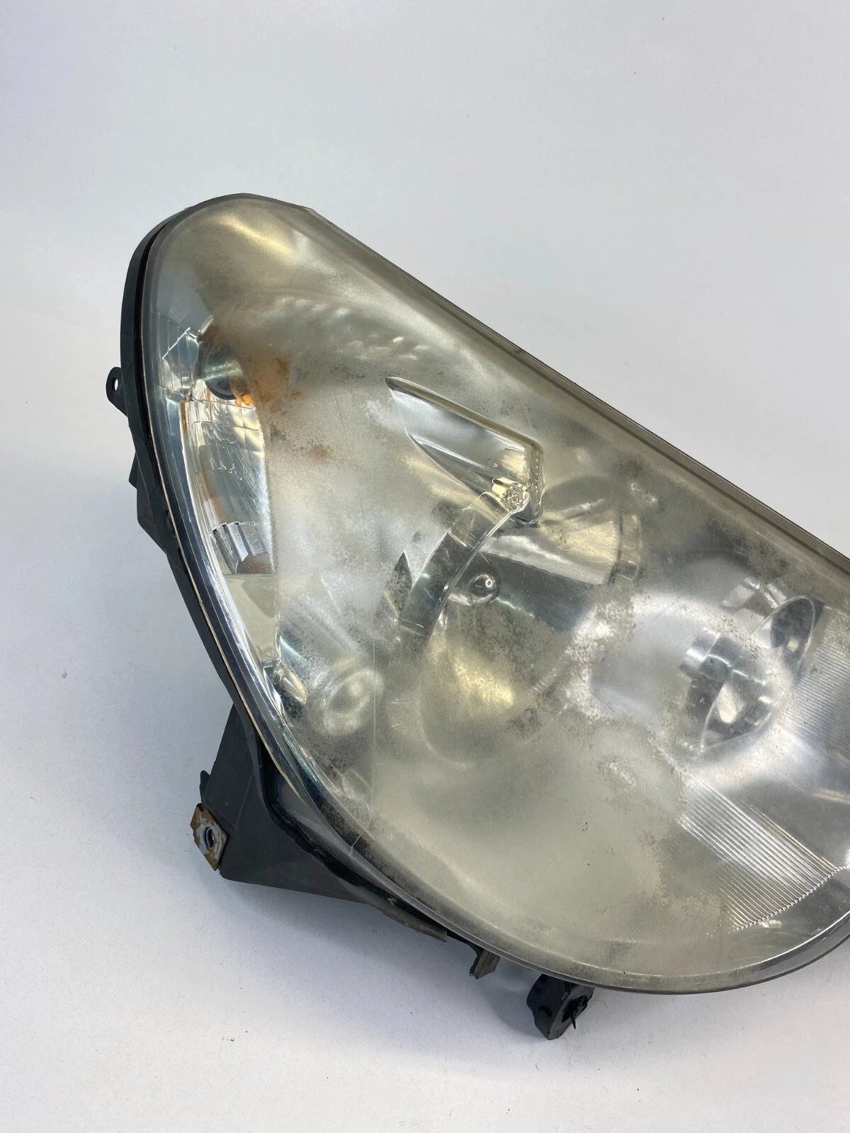 2007-2010 CHRYSLER SEBRING FRONT RIGHT HEADLIGHT LAMP OEM FACTORY 05303746AF