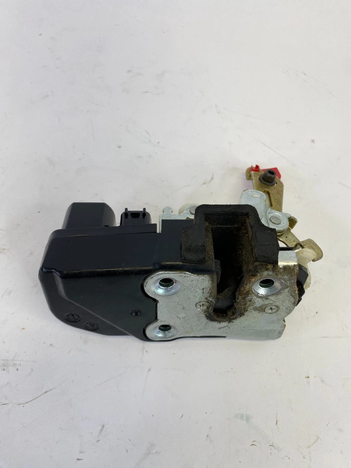 03-07 JEEP LIBERTY REAR SWING TAILGATE LIFTGATE POWER LOCK LATCH ACTUATOR OEM