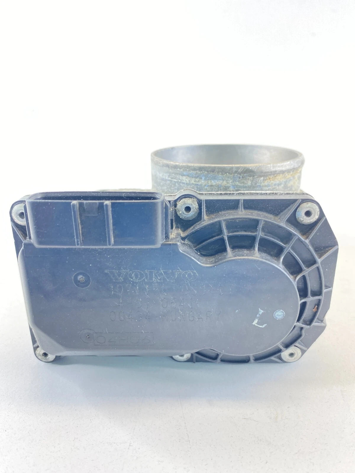 2004-2010 VOLVO S40 2005-2007 VOLVO V70 2005 S60 THROTTLE BODY VALVE 30711551