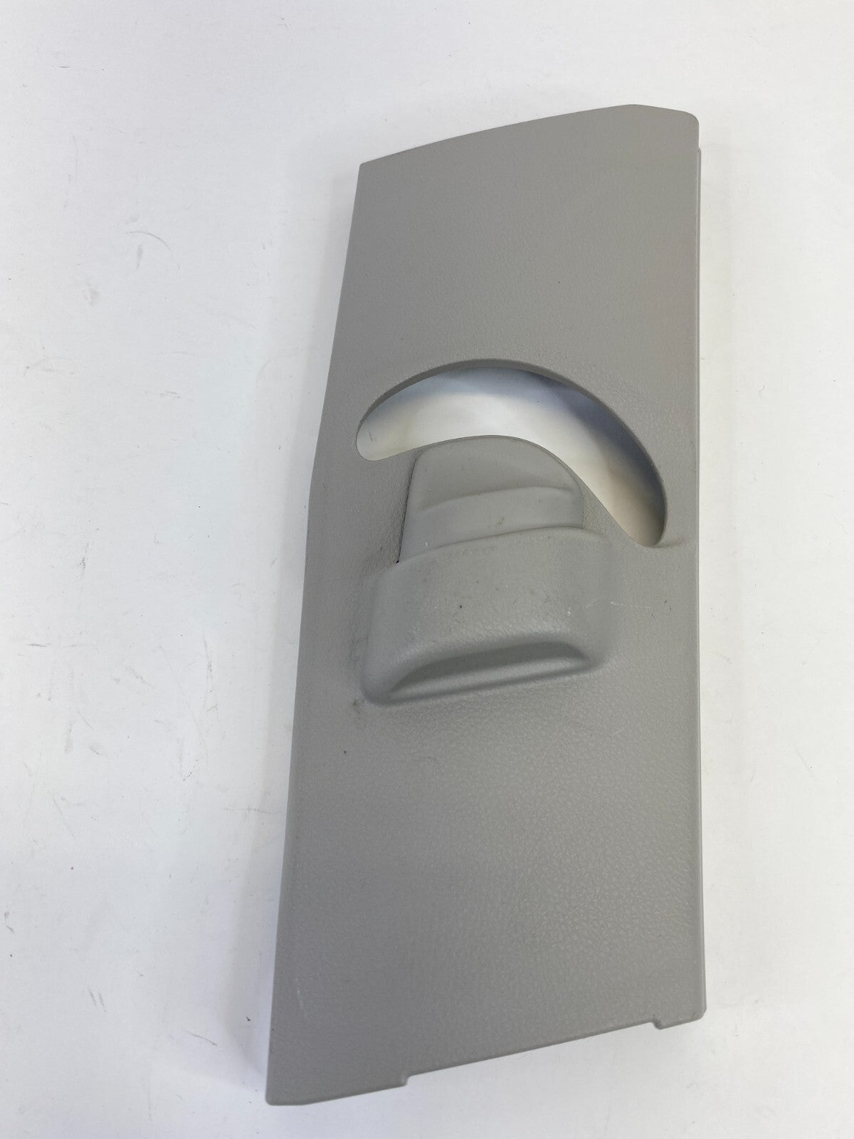 13-15 Acura ILX Front Right Seat Belt Height Adjuster Trim Cover 84111-TX6-A010