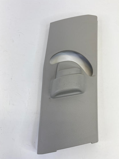 13-15 Acura ILX Front Right Seat Belt Height Adjuster Trim Cover 84111-TX6-A010