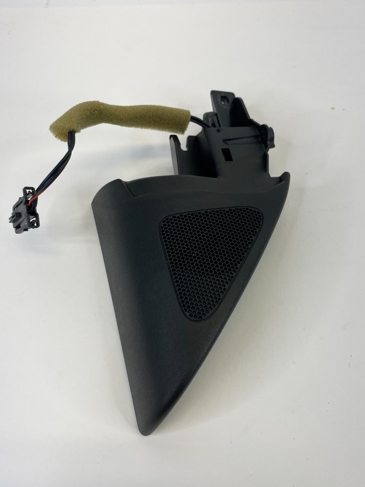 09-12 VW Volkswagen CC Front Right Passenger Speaker Tweeter W/ Cover Trim OEM