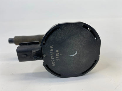 08-16 CHRYSLER TOWN & COUNTRY VACUUM PURGE SOLENOID FUEL VALVE VAPOR CANISTER