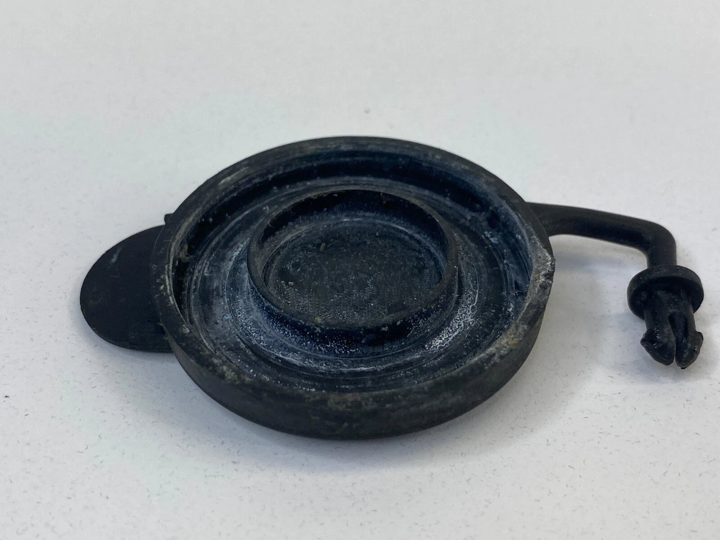 1997-2001 TOYOTA CAMRY 2.2L L4 ENGINE RADIATOR COOLANT TANK RESERVOIR CAP OEM