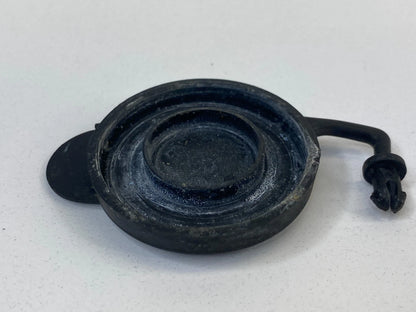 1997-2001 TOYOTA CAMRY 2.2L L4 ENGINE RADIATOR COOLANT TANK RESERVOIR CAP OEM