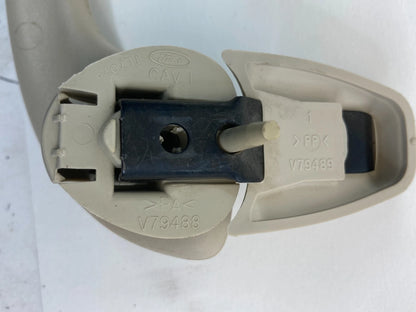 2000-2003 FORD TAURUS SEDAN REAR RIGHT INTERIOR INNER GRAB GRIP ASSIST HANDLE
