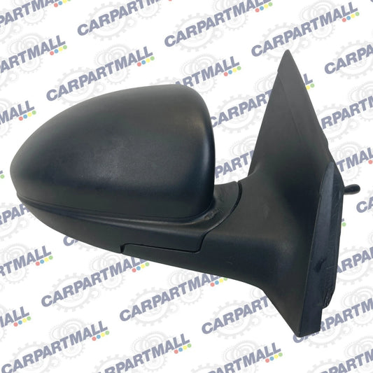 11-14 CHEVY CRUZE RIGHT PASSENGER DOOR MANUAL SIDE VIEW MIRROR 95220857 OEM